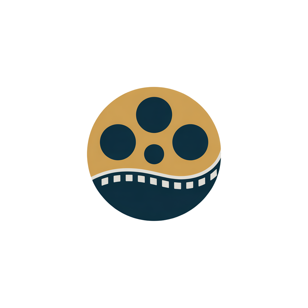 千千影院 Logo